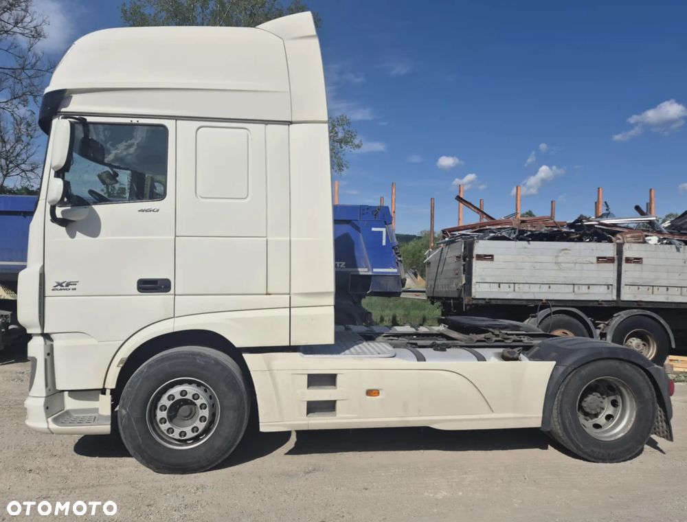 DAF - 9