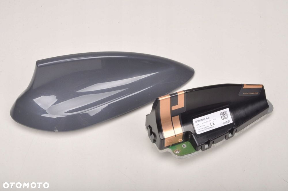 BMW F40 ANTENA GPS 9291484 - 7