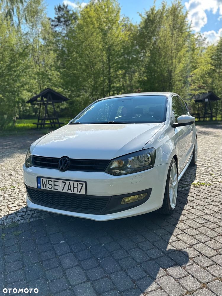 Volkswagen Polo - 1