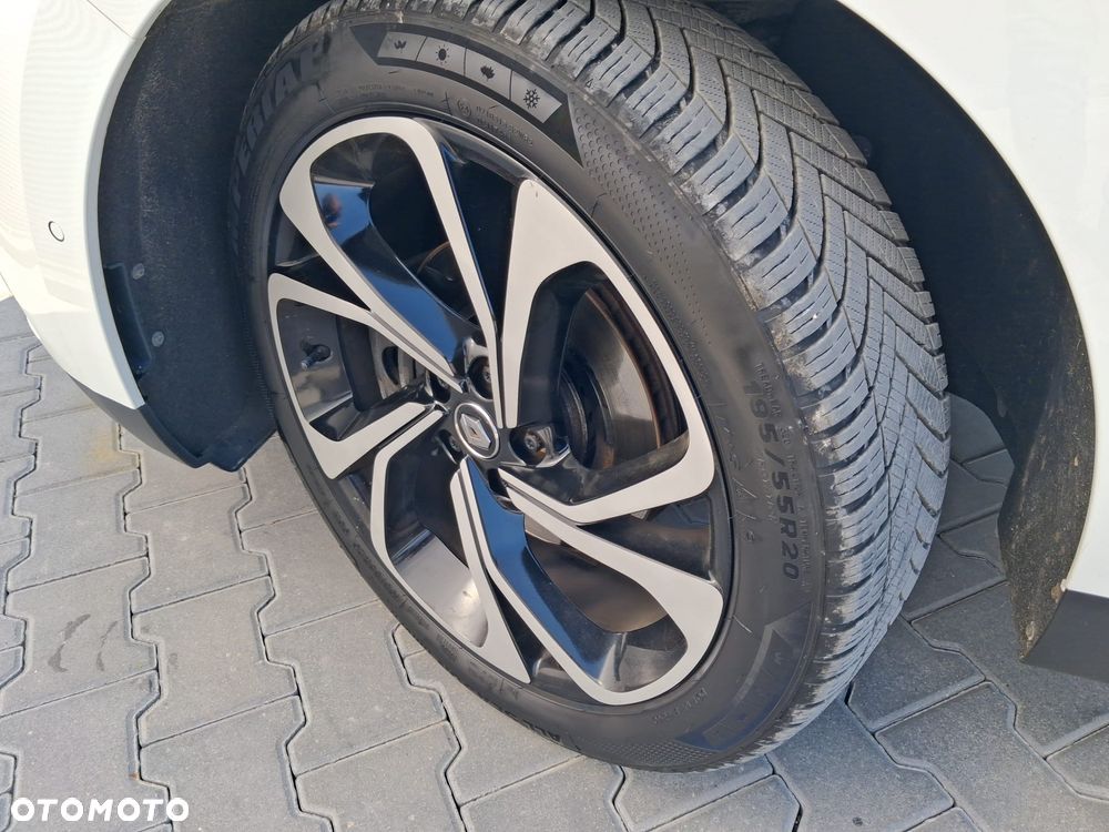 Renault Scenic TCe 140 GPF EDC BUSINESS EDITION - 19