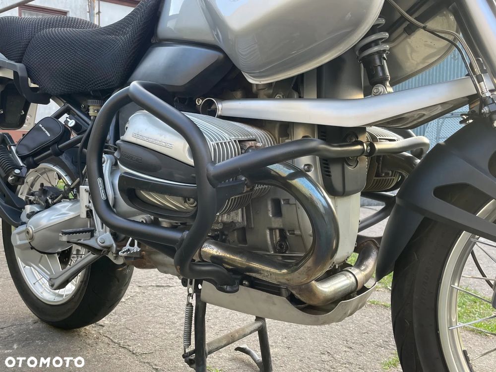 BMW GS - 21