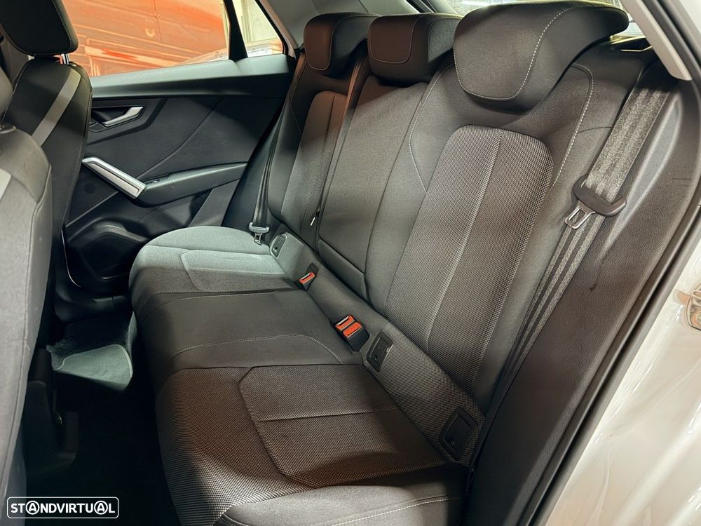 Audi Q2 1.0 TFSI Sport - 7