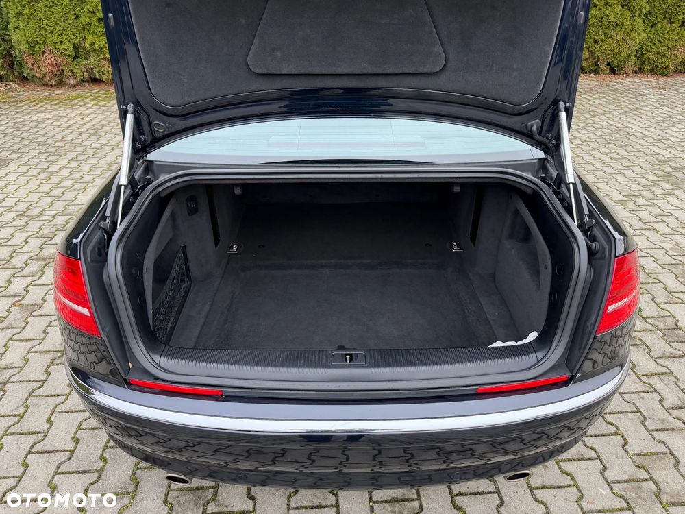 Audi A8 4.2 FSI L Quattro - 28