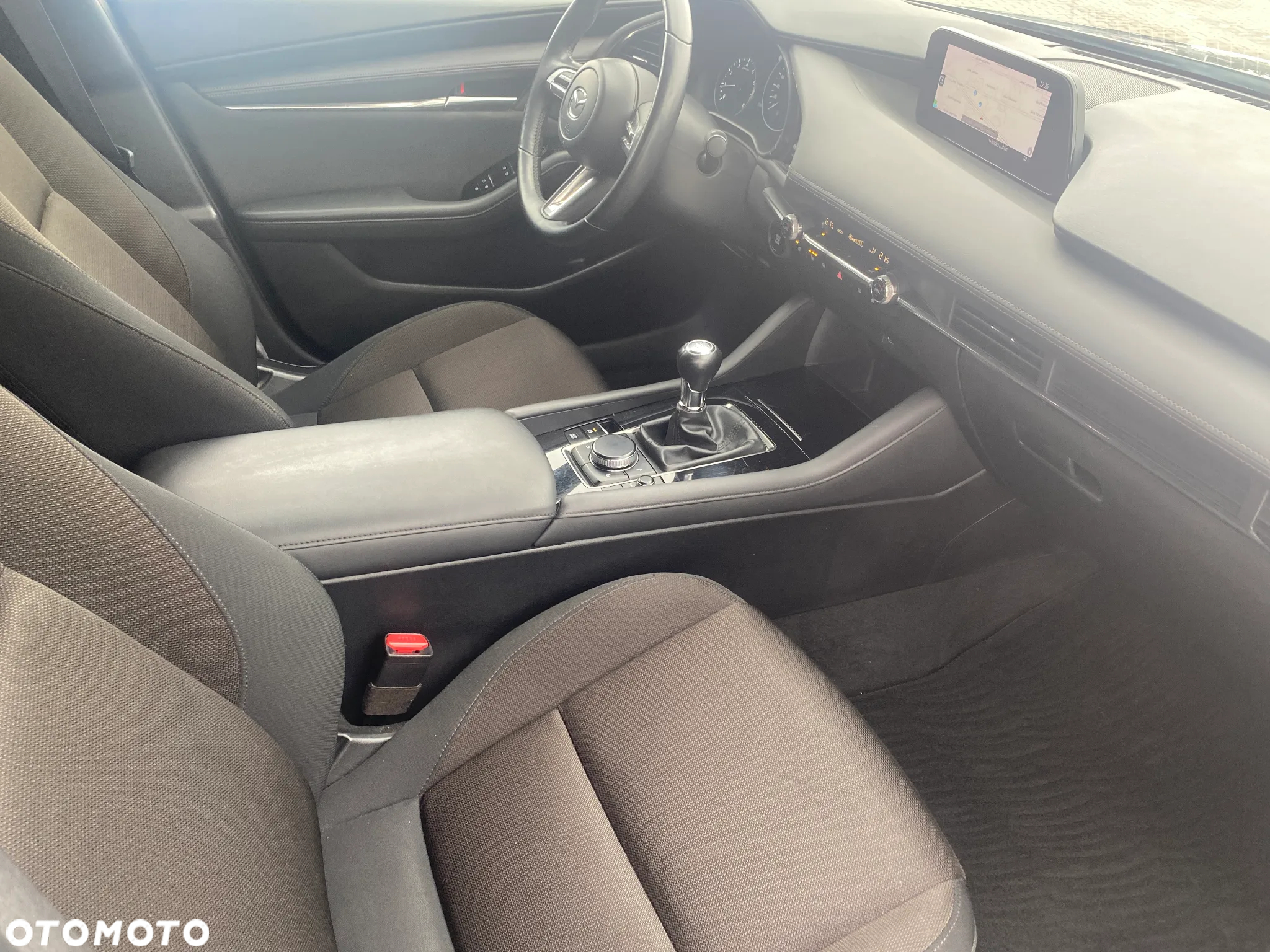 Mazda 3 - 9