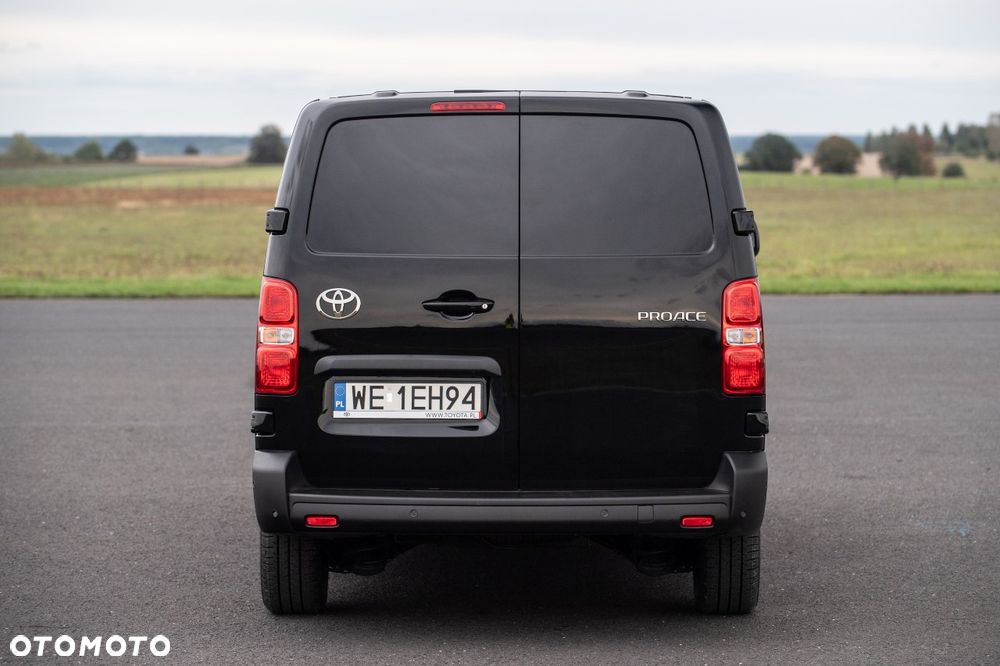 Toyota Proace - 13