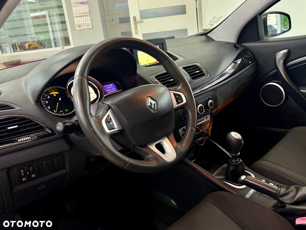 Renault Megane 1.5 dCi Color Edition - 30