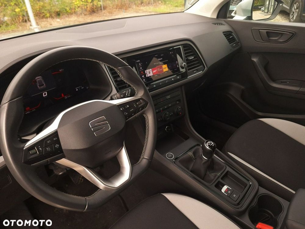 Seat Ateca - 12