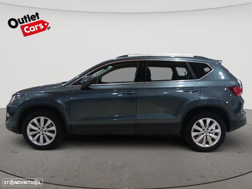 SEAT Ateca 1.6 TDI Style - 7