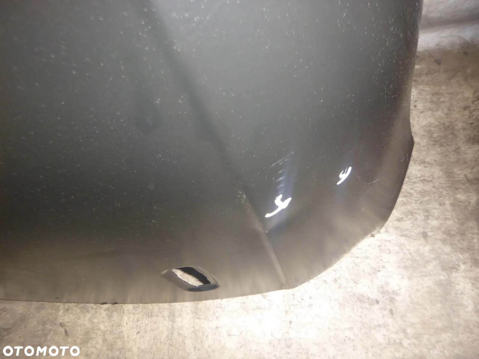 audi a4 b7 04-07r błotnik nowy lewy przód przedni - 3