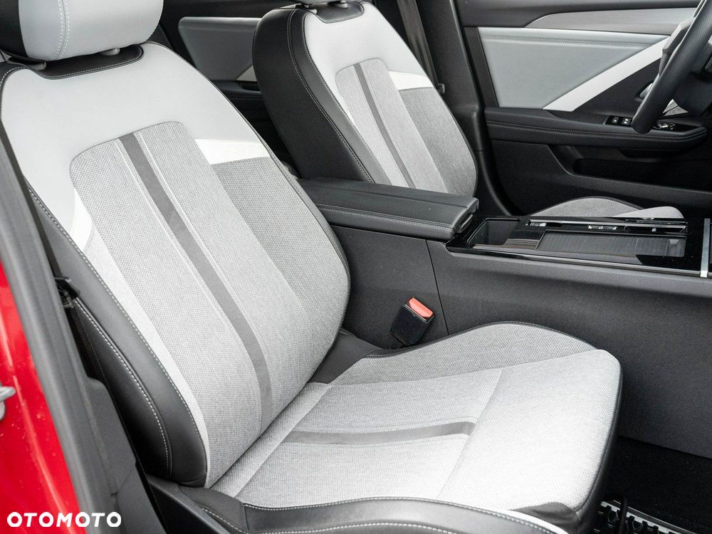 Opel Astra - 26