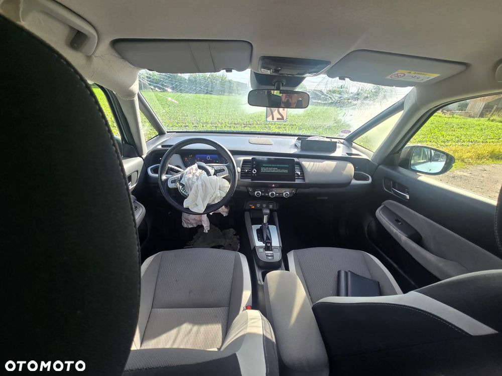 Honda Jazz 1.5 i-MMD Executive Crosstar - 9