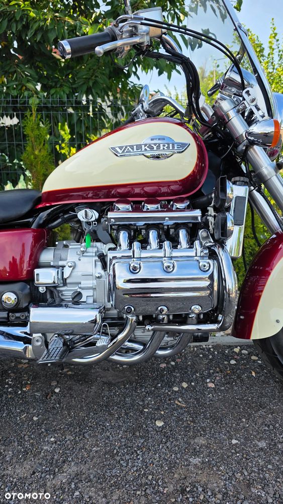 Honda Valkyrie - 7