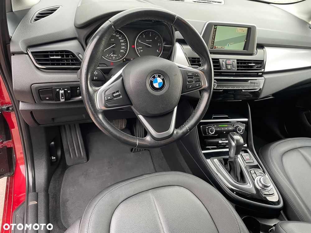BMW Seria 2 218d GT Luxury Line - 17
