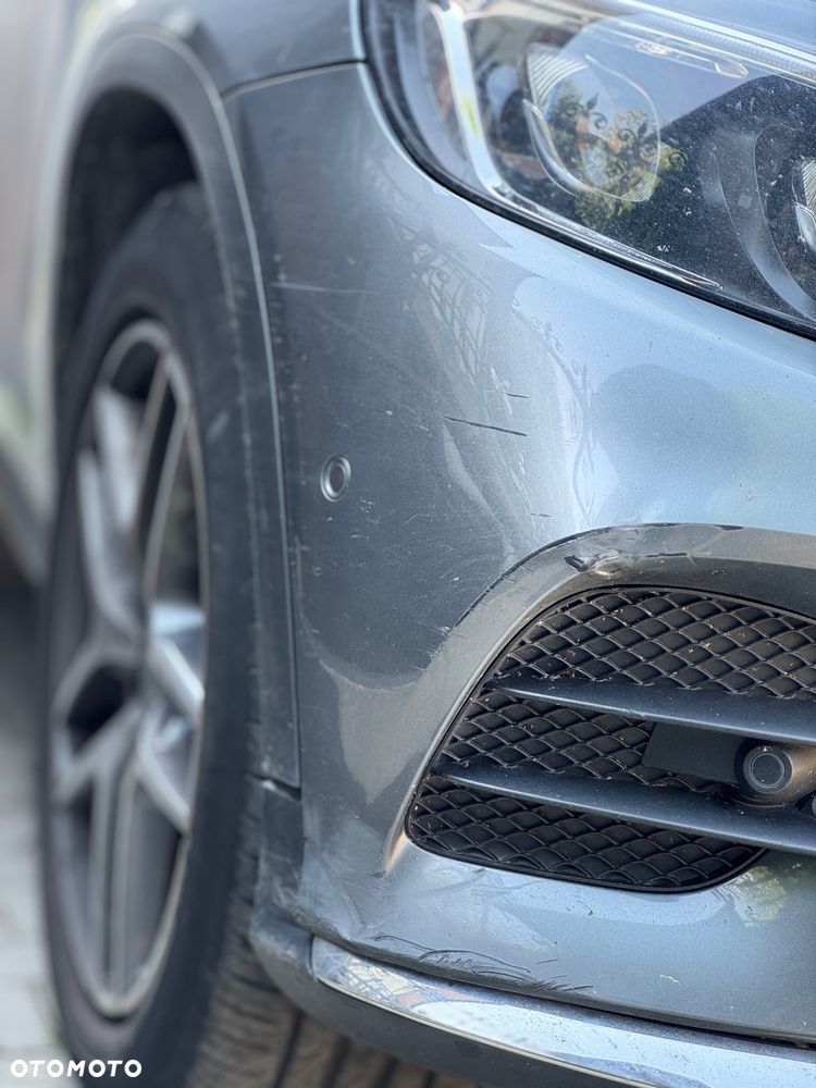 Mercedes-Benz GLC 220 d 4-Matic - 21