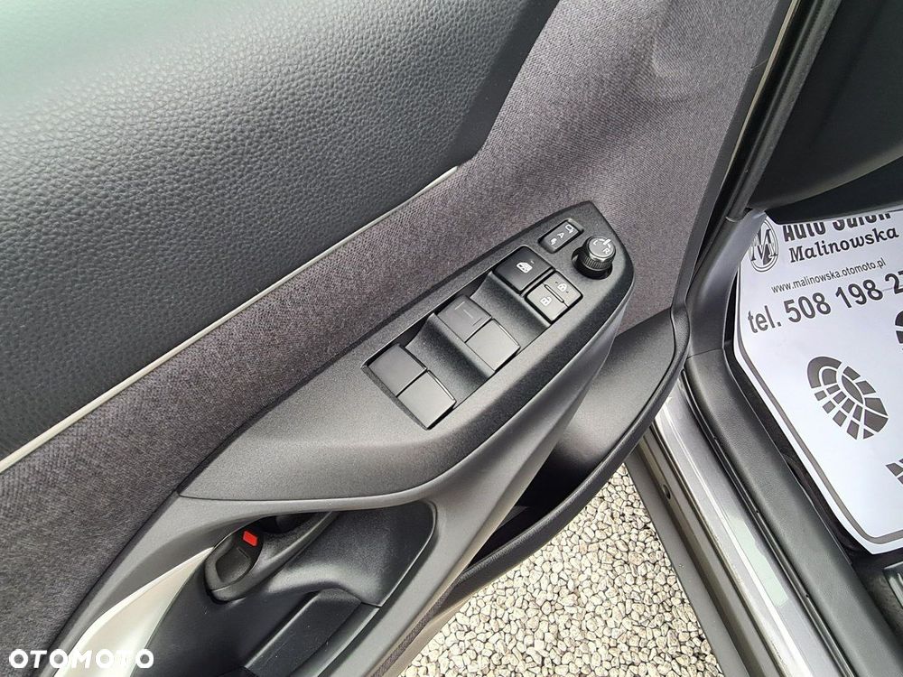 Toyota Yaris Cross Hybrid 1.5 Comfort - 29
