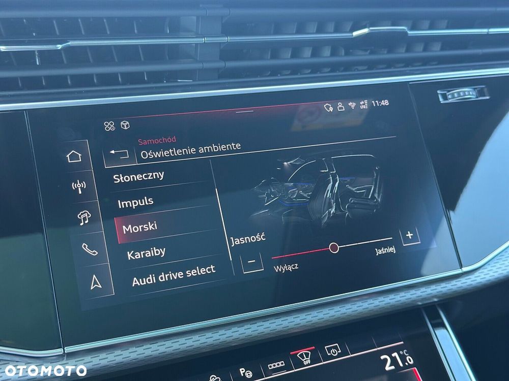 Audi Q8 - 37