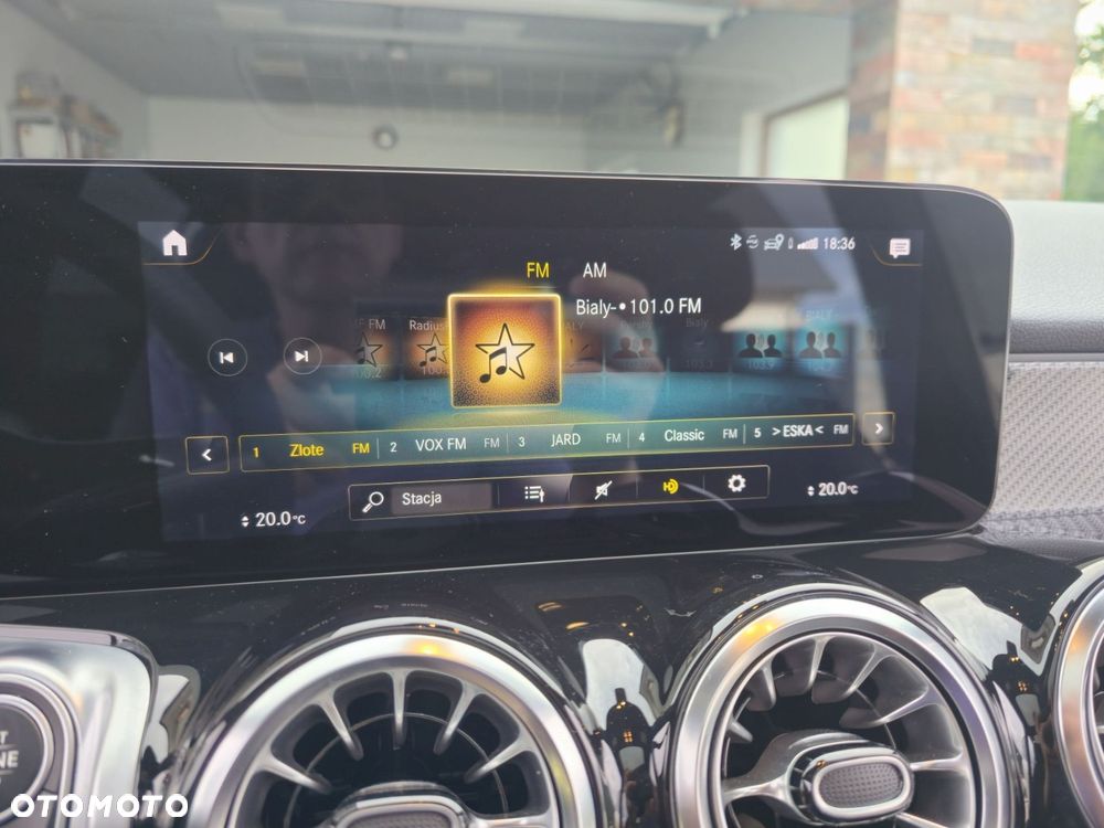 Mercedes-Benz GLB 2022