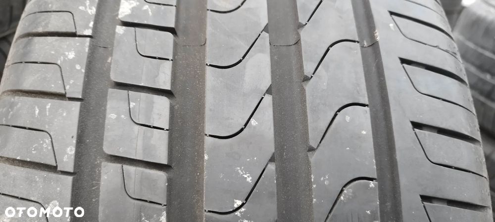 275/45/20 pirelli scorpion verde - 1