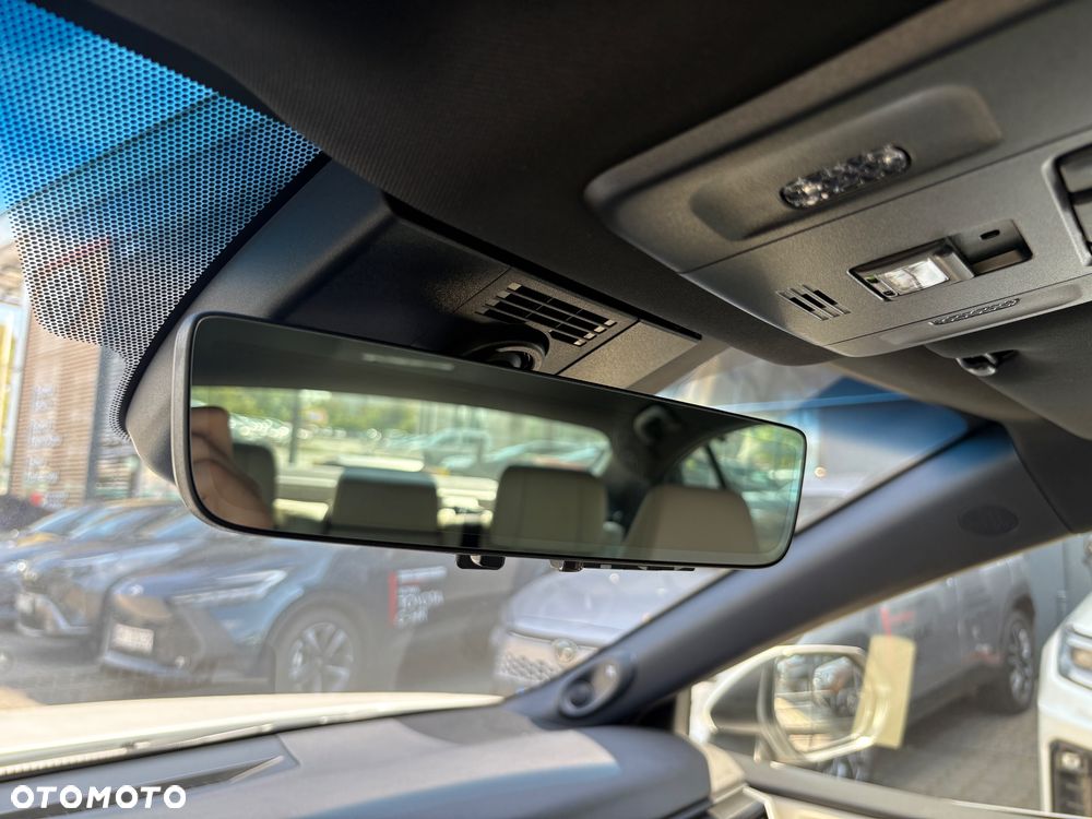 Toyota Camry 2.5 Hybrid Dynamic Force Executive e-CVT - 26