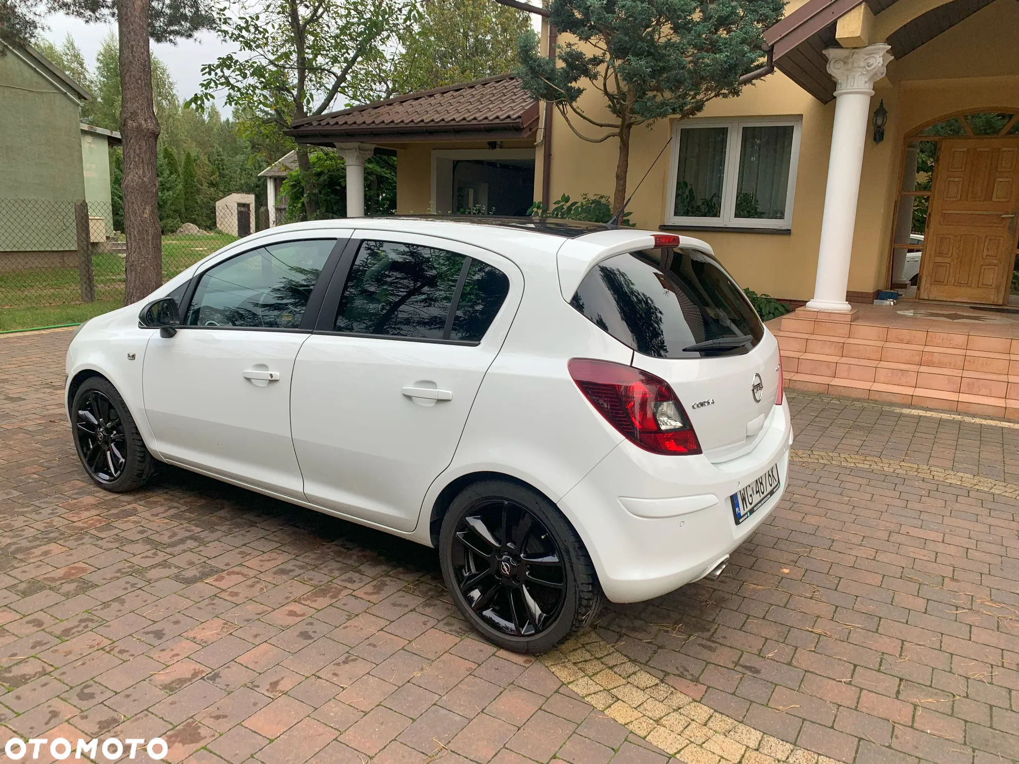 Opel Corsa 1.4 16V Color Edition - 5