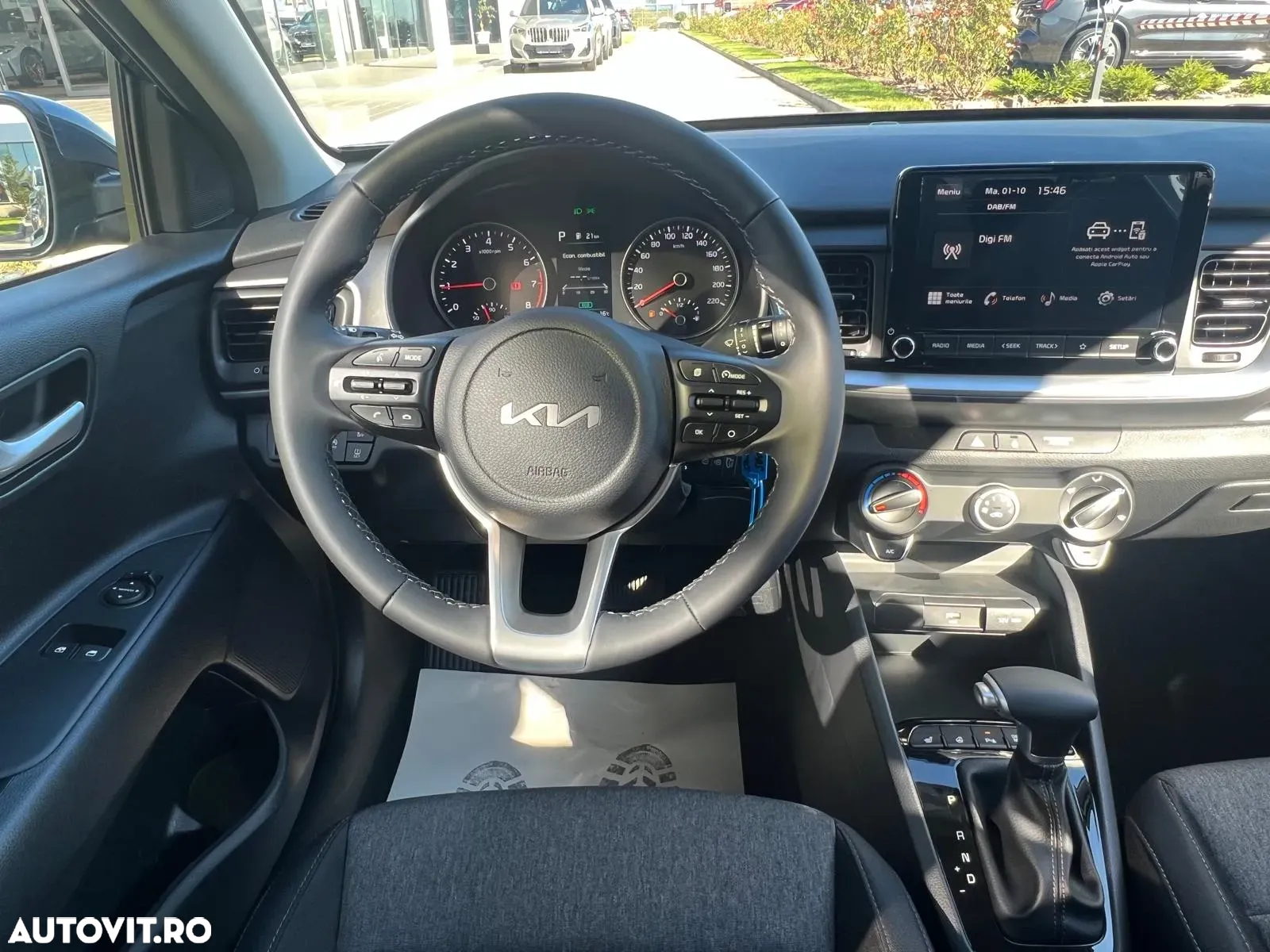 Kia Stonic 1.0 T-GDI 7DCT Urban - 9