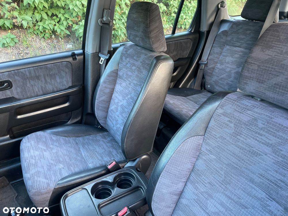 Honda CR-V - 26