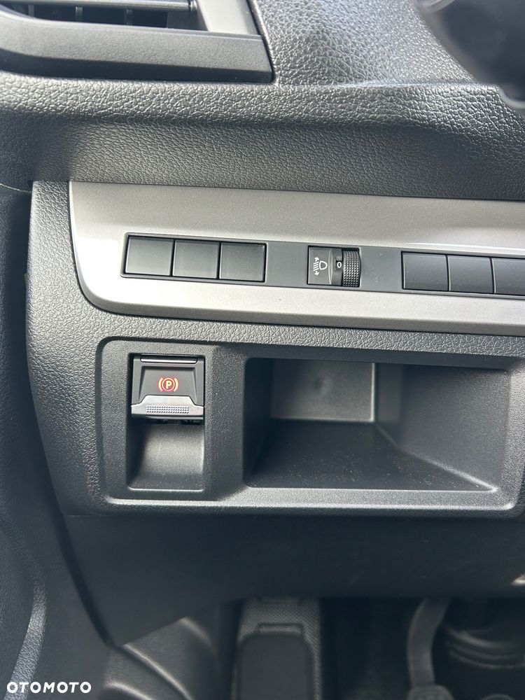 Fiat Scudo XL ⭐brygadowy 6os.⭐ 1.5 120KM Kamera cofania dostępny od ręki!! - 25