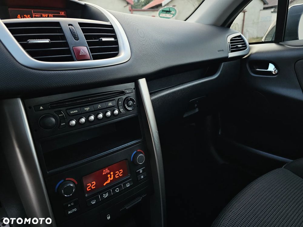 Peugeot 207 CC 120 VTi Platinum - 11