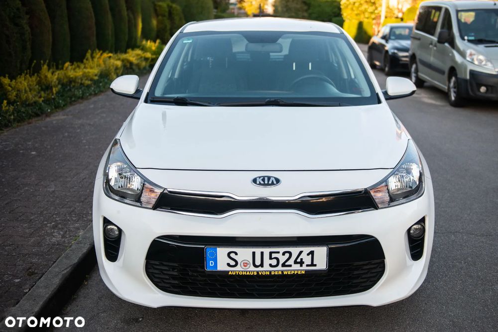 Kia Rio 1.2 Edition 7 - 2