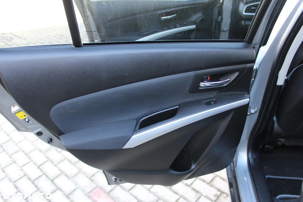 Suzuki SX4 S-Cross 1.6 DDiS 4x2 Comfort - 18