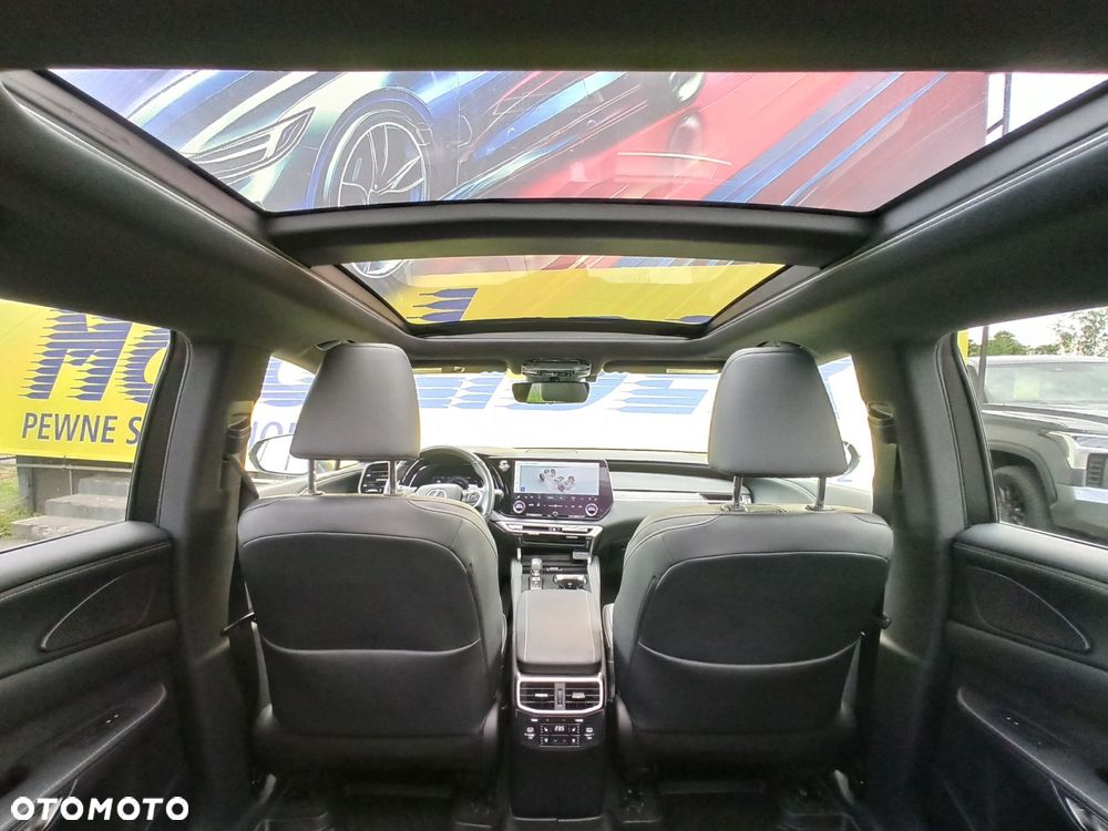Lexus RX - 12