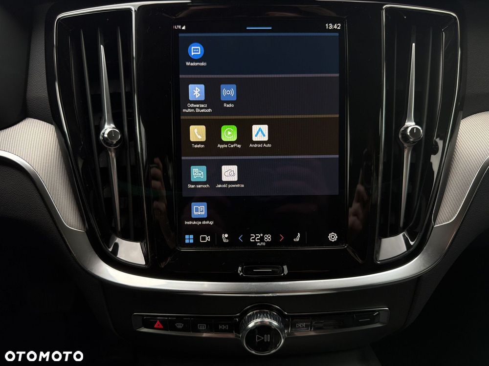 Volvo V60 - 20