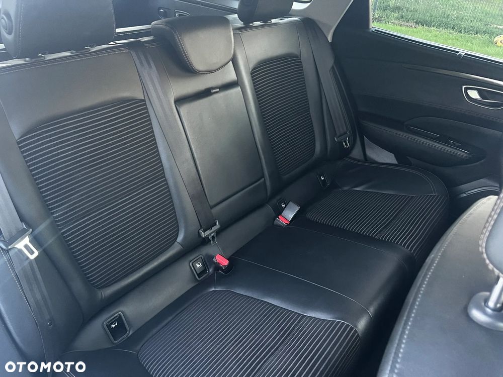 Renault Talisman 1.6 Energy dCi Intens EDC - 18