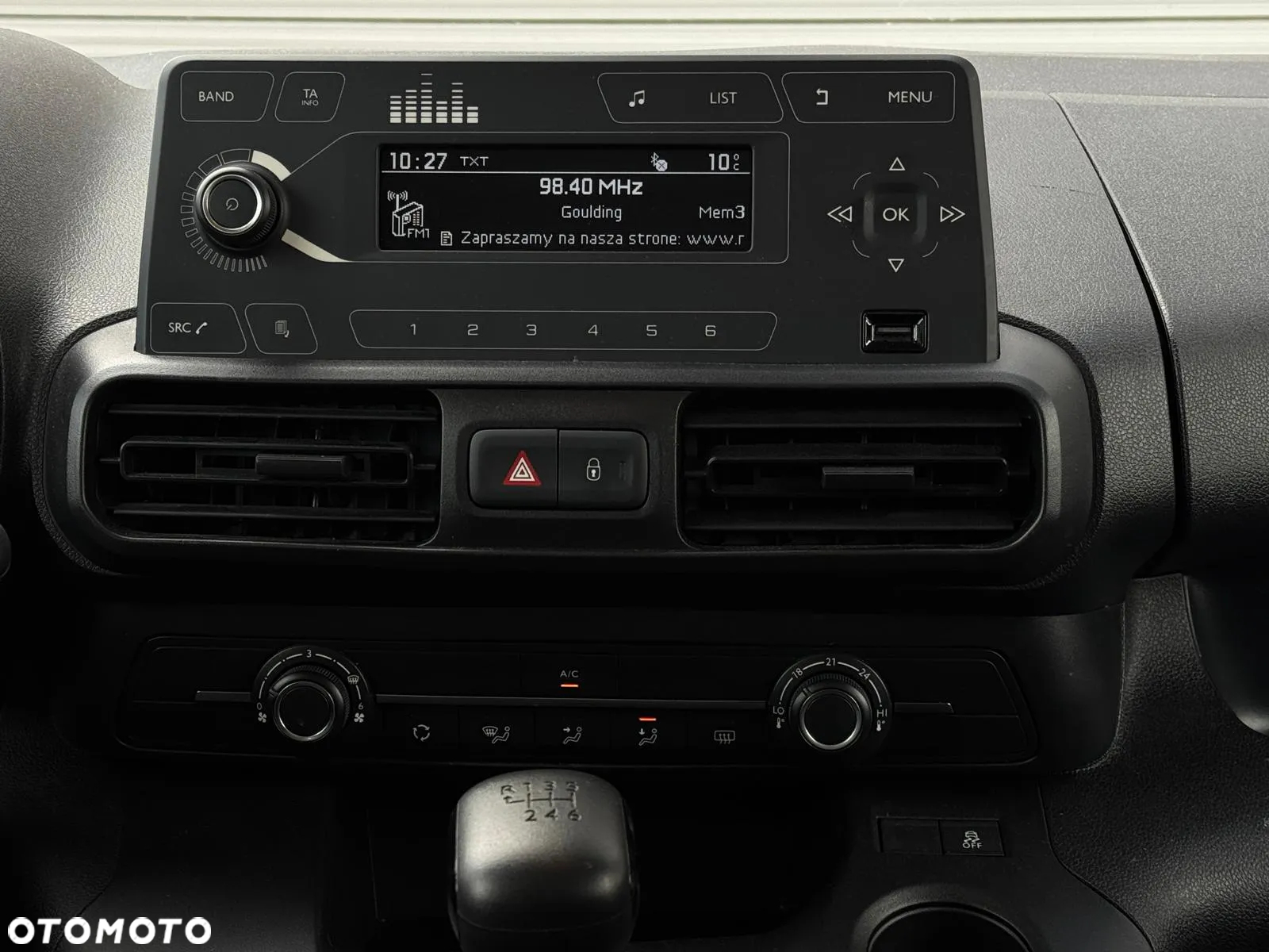 Toyota Proace City Verso 1.2 D-4T Business - 19