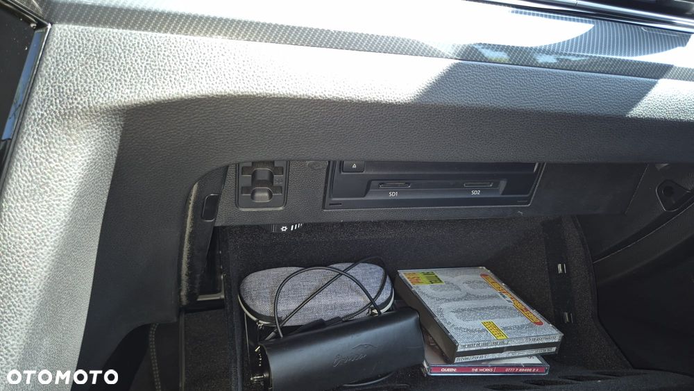 Volkswagen Arteon 2.0 TSI GPF R-Line Edition DSG - 9