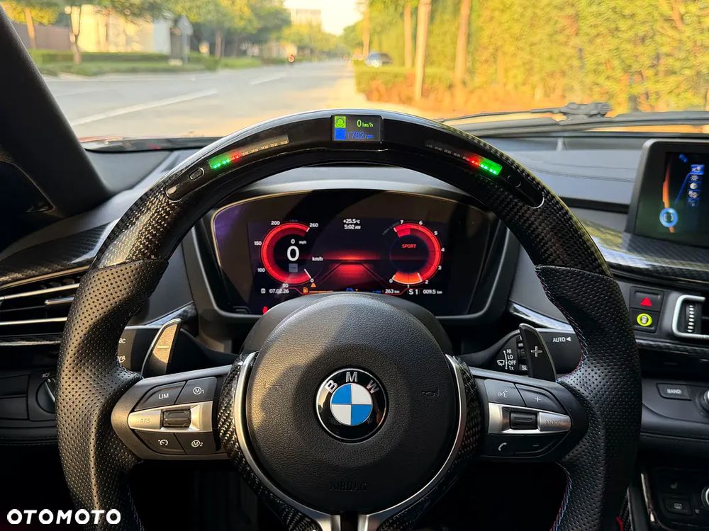 BMW i8 Standard - 10
