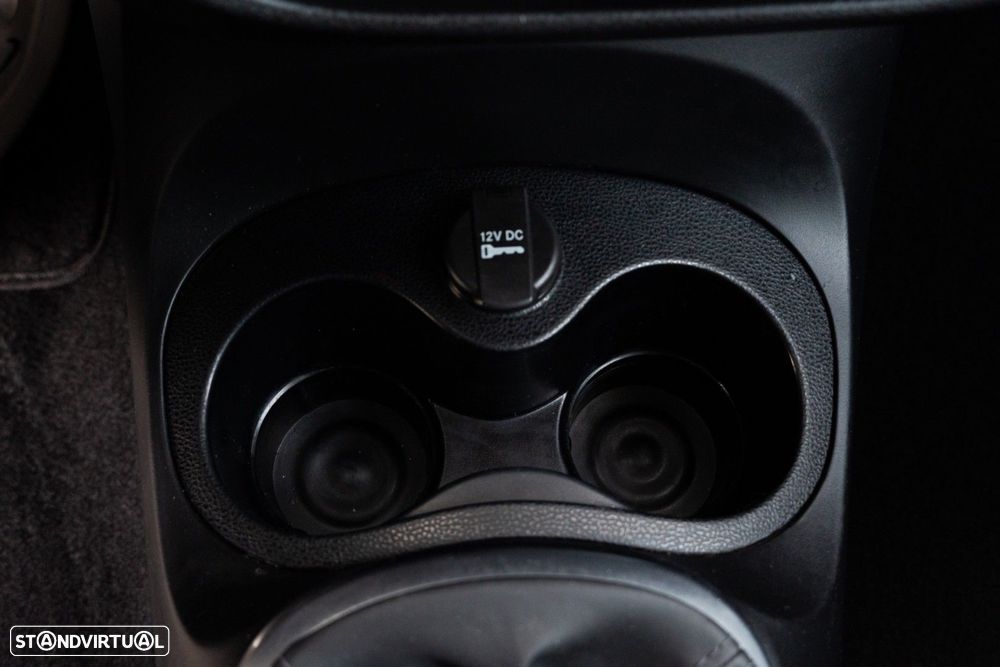 Fiat 500L 1.3 MJ Lounge - 36