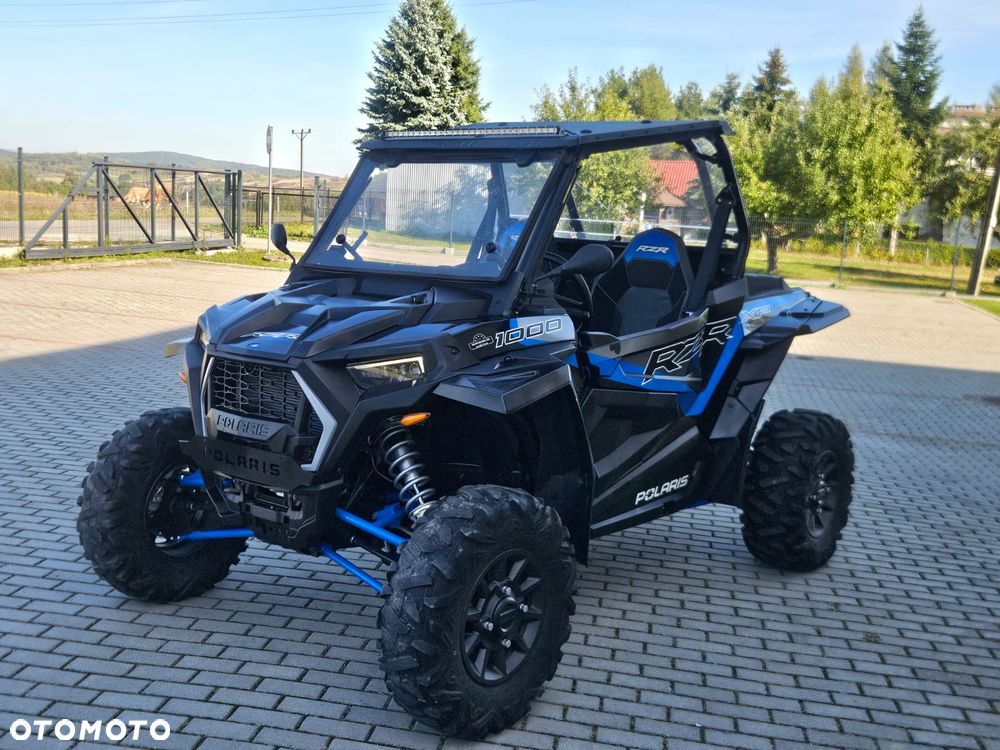 Polaris RZR