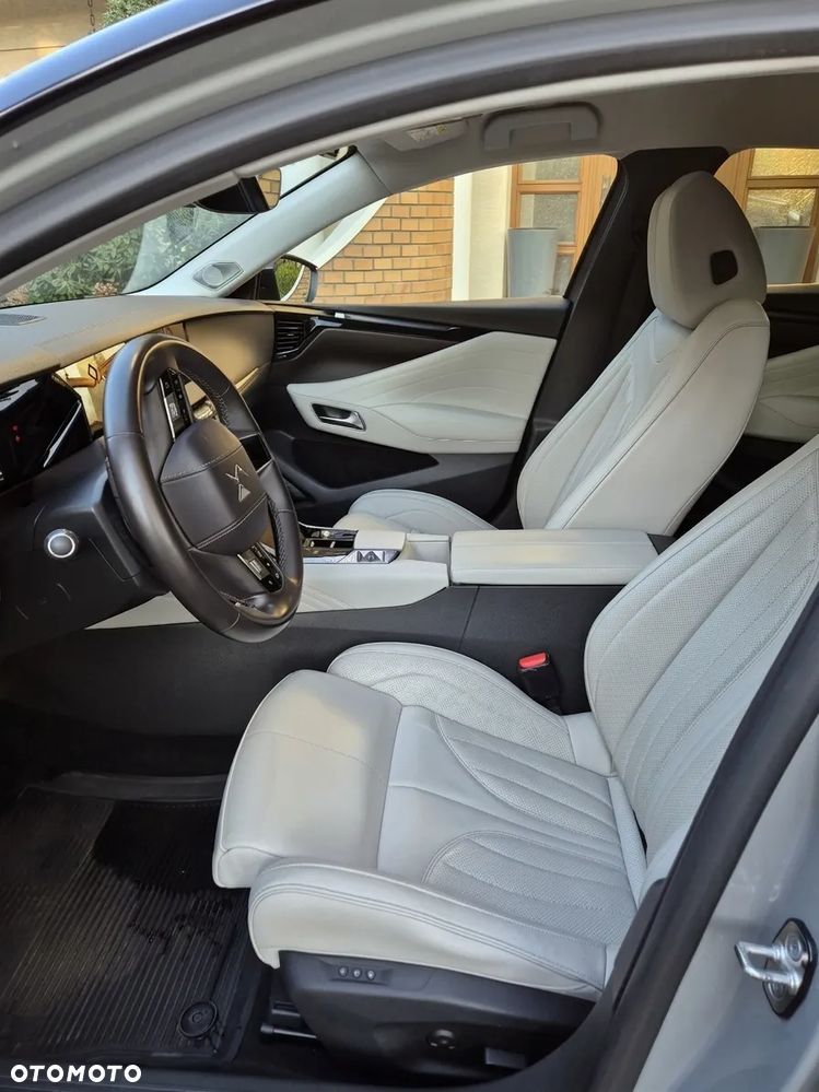 DS Automobiles DS 4 1.6 PureTech Rivoli - 7