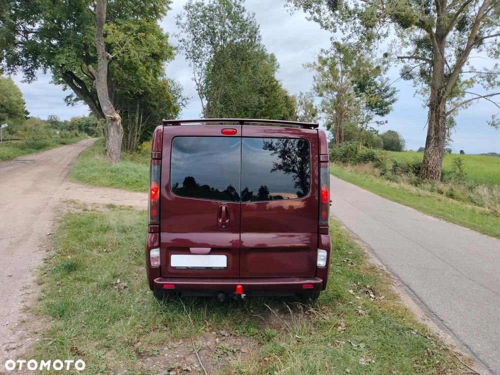 Opel vivaro - 12