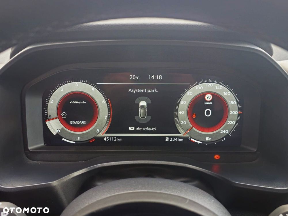 Nissan Qashqai 1.3 DIG-T mHEV N-Connecta - 15