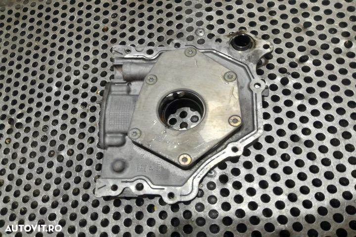 Pompa ulei 9652426380 9652426380 Citroen C4 1 [2004 - 2008] Hatchback - 4