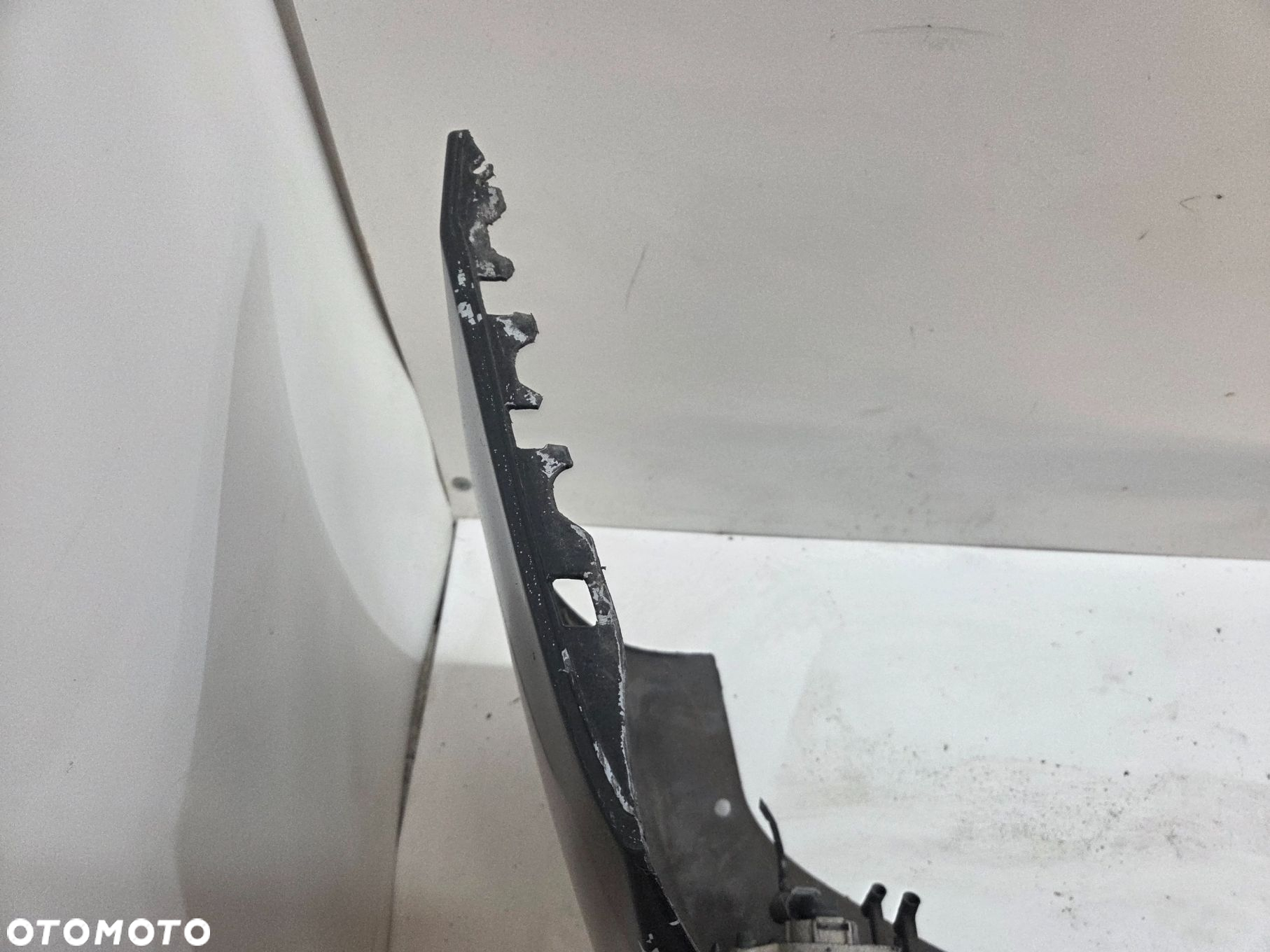 ZDERZAK PRZEDNI BMW E60 M PAKIET SCHWARZ 2 - 6