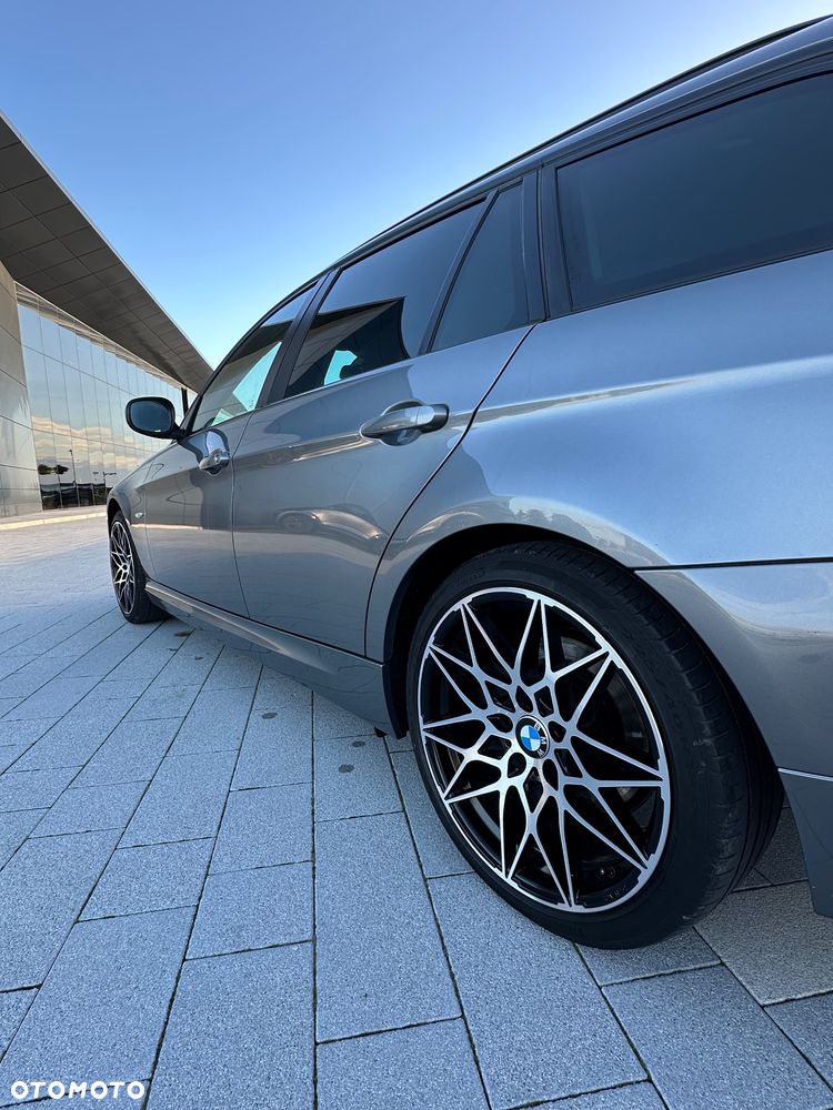 BMW Seria 3 - 3