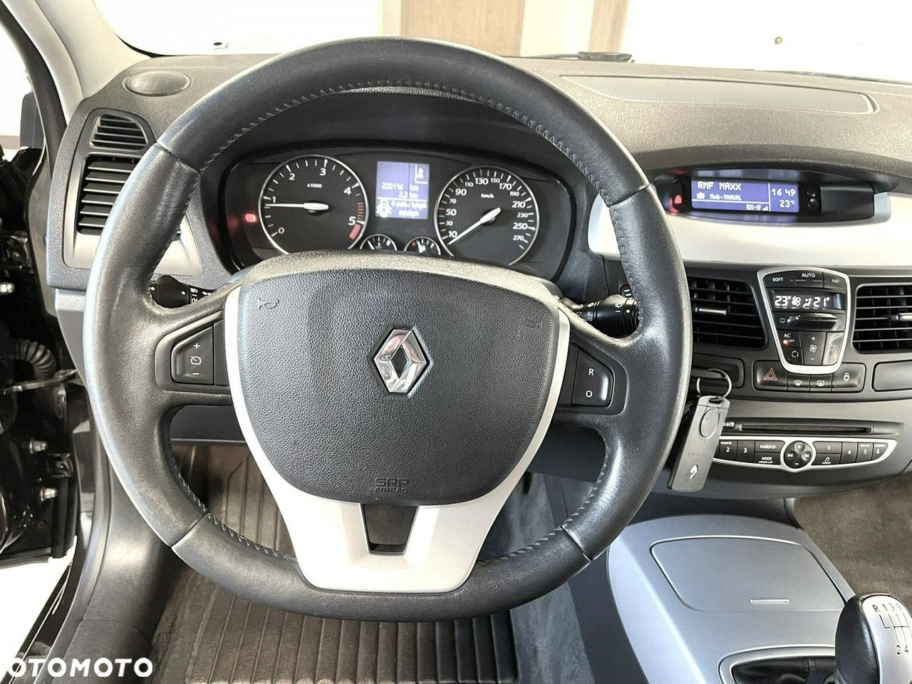 Renault Laguna 2.0 DCi Dynamique - 27