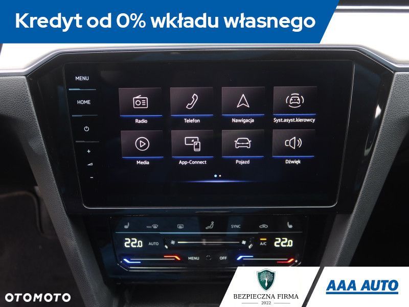 Volkswagen Passat Variant - 14