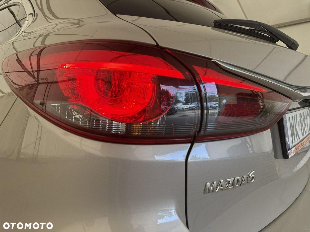 Mazda 6 - 29