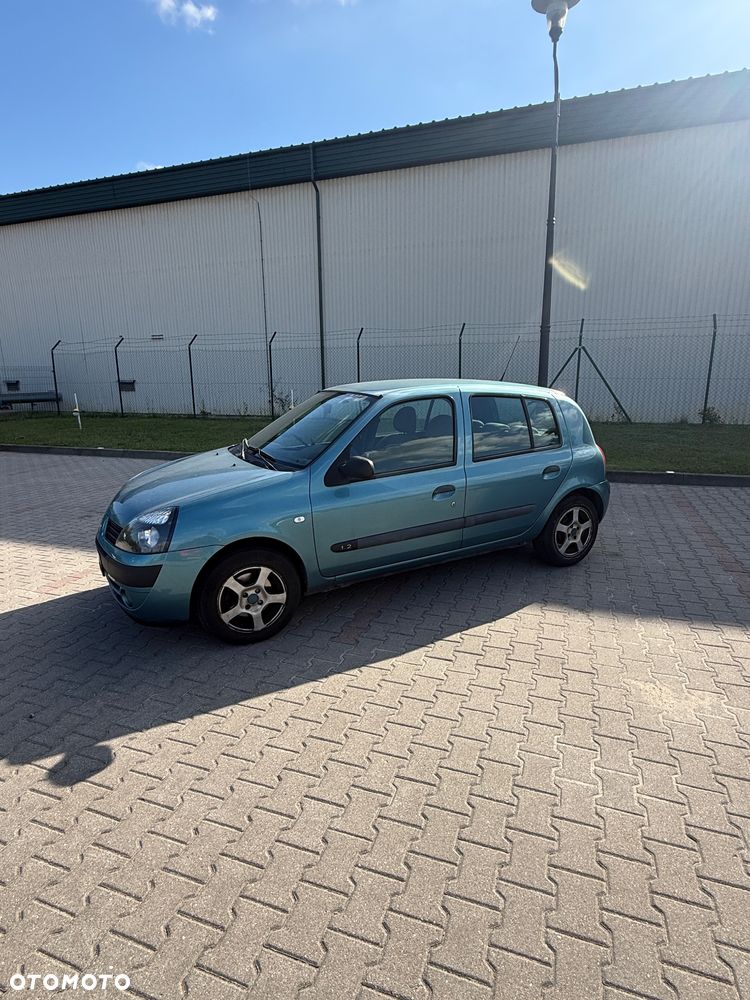 Renault Clio 1.2 Access - 1