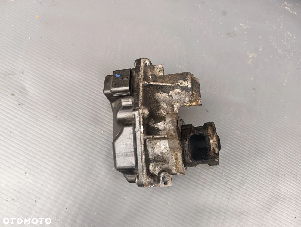 ZAWÓR EGR RENAULT OPEL NISSAN A6261400260 147105039R 147101478R 147109816R - 2
