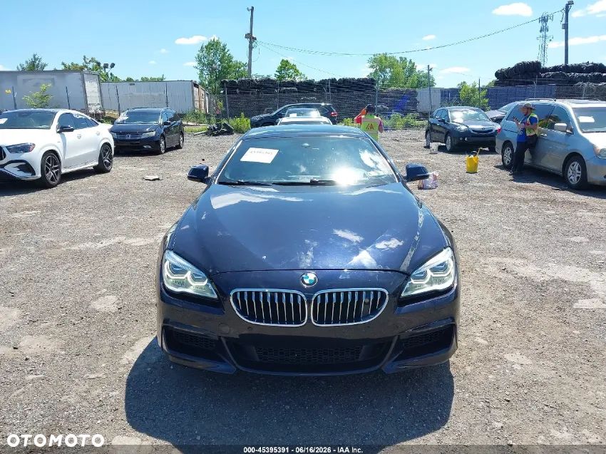 BMW Seria 6 650i xDrive - 10